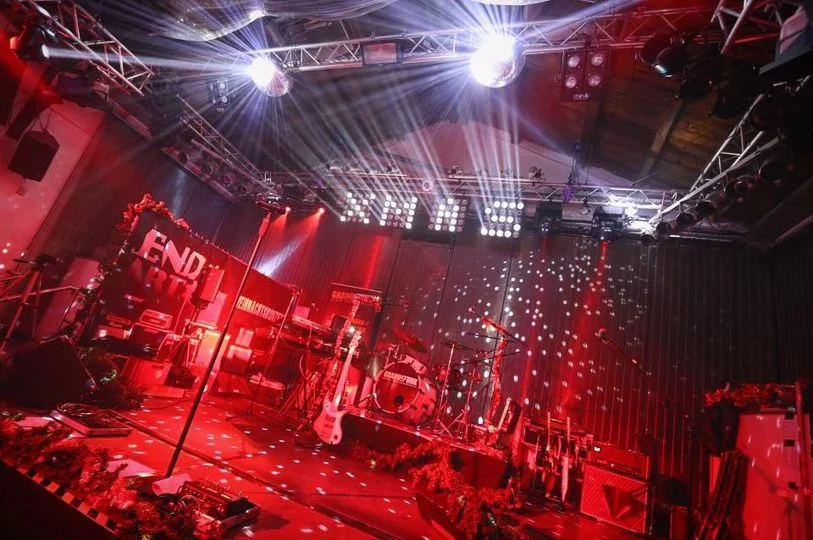 Music Events