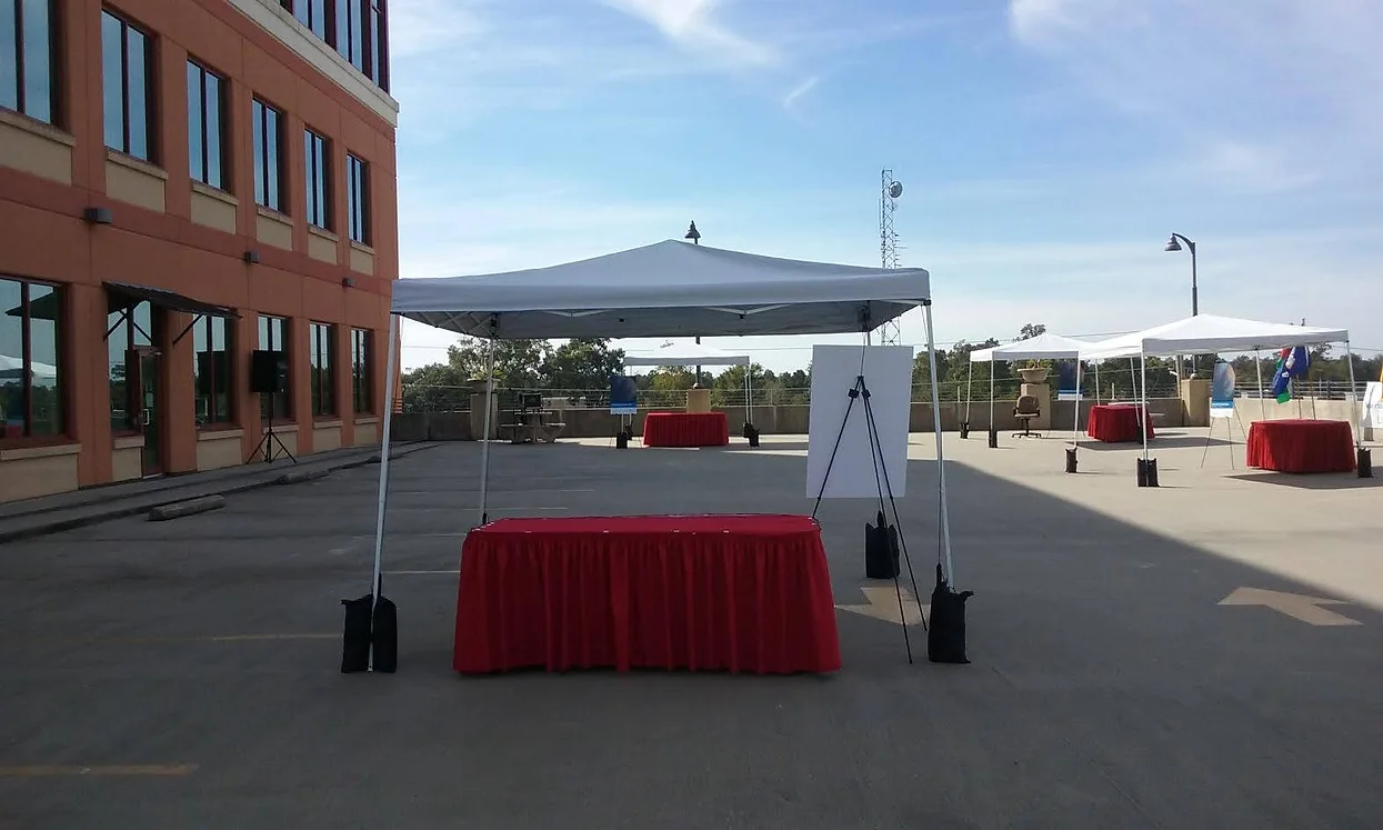 Business Events