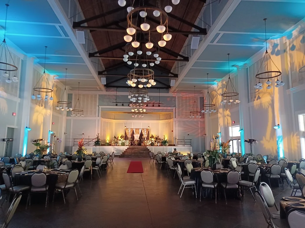 Special Events