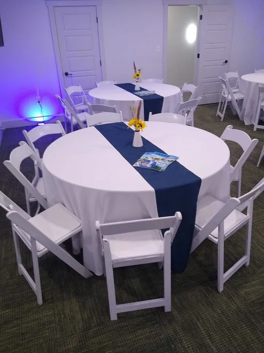Tables