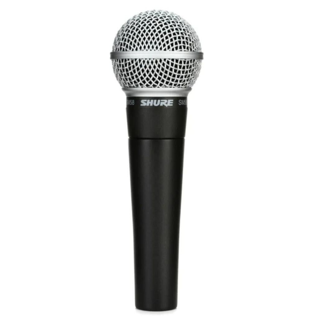 microphone