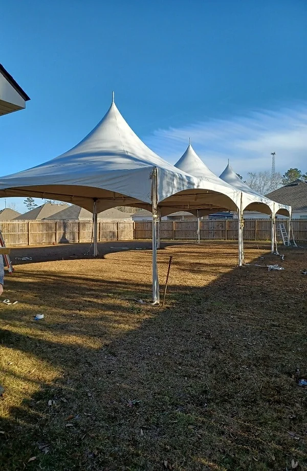 20 x 60 Tents