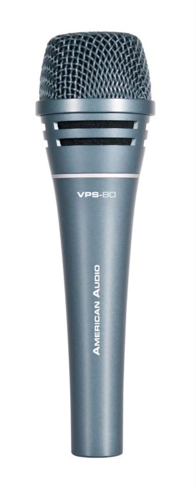 https://spotlightpartyrental.com/wp-content/uploads/2024/07/VPS-80-American-Audio-Microphone.jpg