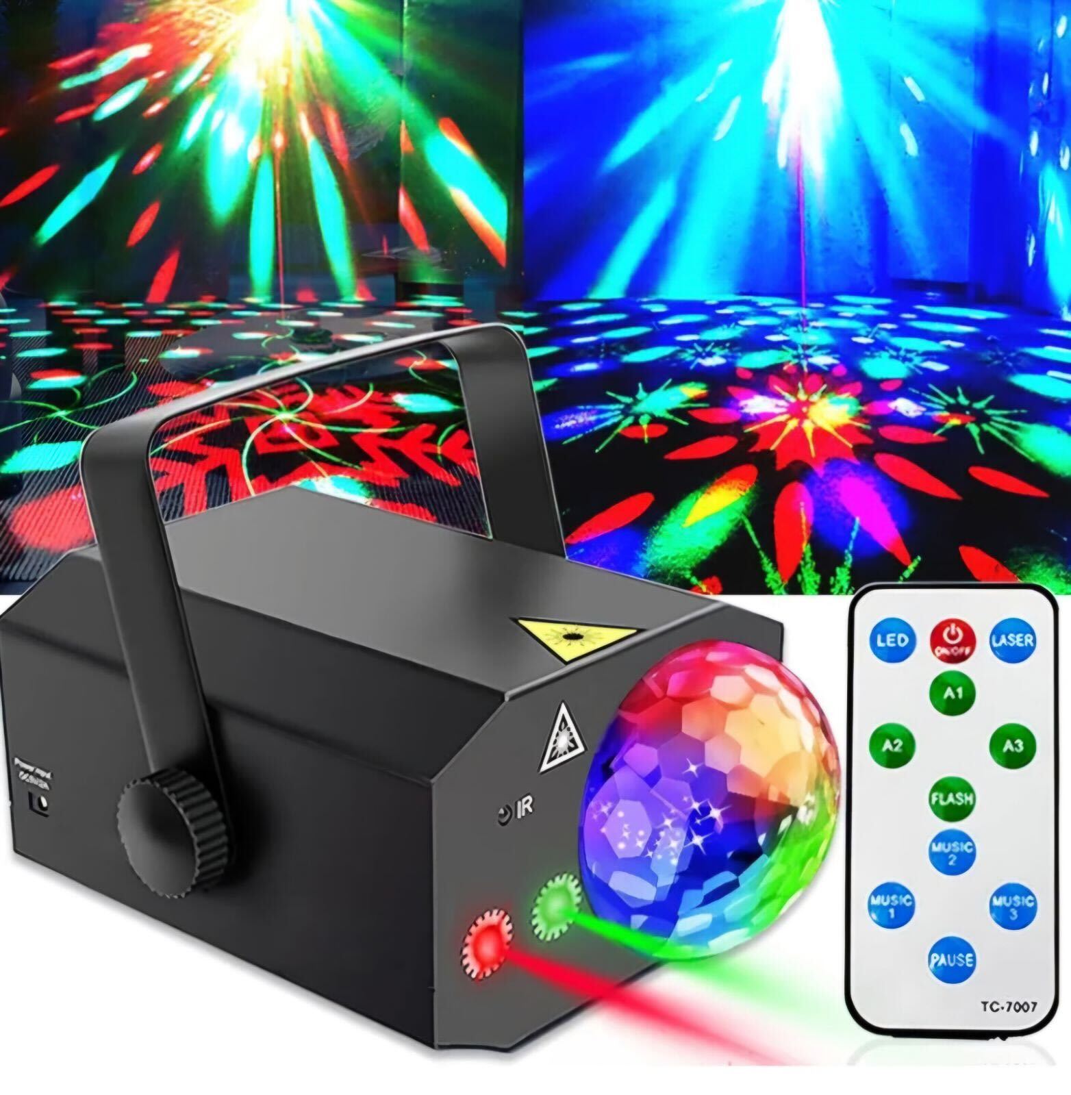 Laser Magic Ball https://spotlightpartyrental.com/wp-content/uploads/2024/08/Laser-Magic-Ball.jpg